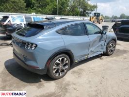 Ford Mustang 2023