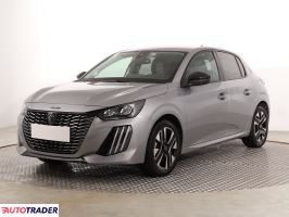 Peugeot 208 2023 1.2 99 KM