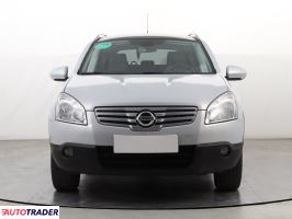 Nissan Qashqai 2008 1.6 112 KM