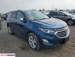 Chevrolet Equinox 2019 1 Chevrolet Equinox 2019 1