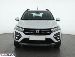 Dacia Sandero 2022 1.0 89 KM