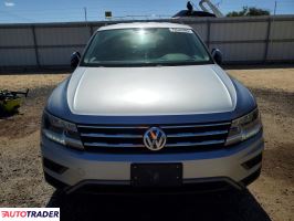Volkswagen Tiguan 2020 2