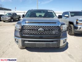 Toyota Tundra 2019 5 Toyota Tundra 2019 5