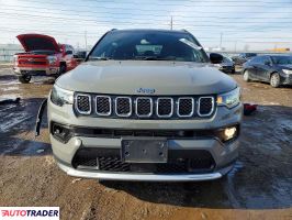 Jeep Compass 2024 2