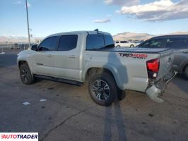 Toyota Tacoma 2019 3