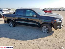Chevrolet Colorado 2025 2