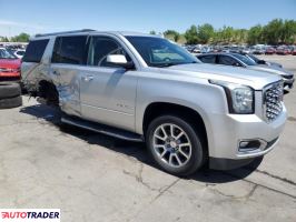 GMC Yukon 2019 6 GMC Yukon 2019 6