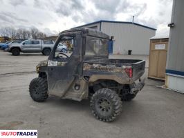 Polaris Ranger RZR 2020