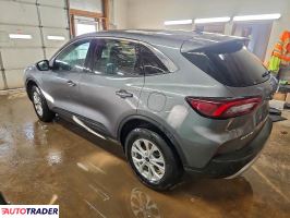 Ford Escape 2024 1