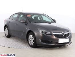 Opel Insignia 2015 1.8 138 KM Opel Insignia 2015 1.8 138 KM