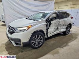 Honda CR-V 2021 2