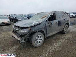 Toyota Pozostałe 2019 2 Toyota Pozostałe 2019 2