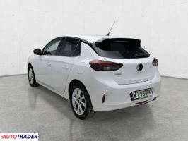 Opel Corsa 2022 1.2 100 KM Opel Corsa 2022 1.2 100 KM