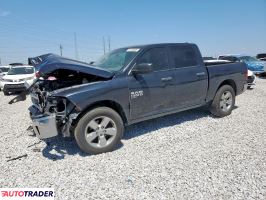 Dodge Ram 2019 3