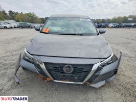 Nissan Sentra 2023 2