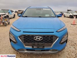 Hyundai Kona 2021 1