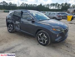 Hyundai Tucson 2023 2 Hyundai Tucson 2023 2
