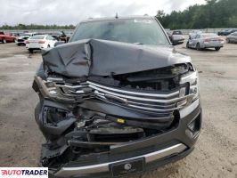 Ford Expedition 2019 3