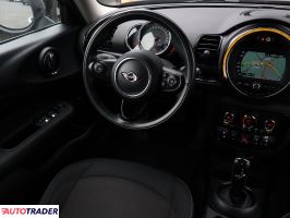 Mini Clubman 2018 1.5 134 KM