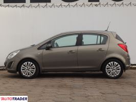 Opel Corsa 2011 1.2 84 KM