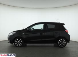 Mitsubishi Space Star 2020 1.2 79 KM