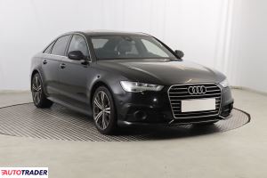 Audi A6 2018 2.0 187 KM Audi A6 2018 2.0 187 KM