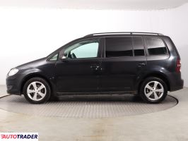 Volkswagen Touran 2007 1.9 103 KM Volkswagen Touran 2007 1.9 103 KM