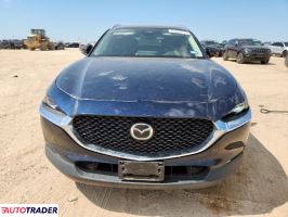 Mazda CX-30 2024 2