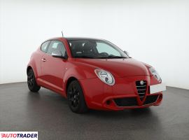 Alfa Romeo Mito 2008 1.4 152 KM