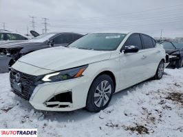 Nissan Altima 2024 2