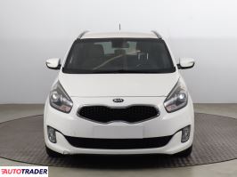 Kia Carens 2015 1.7 134 KM