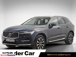 Volvo XC60 - zobacz ofertę