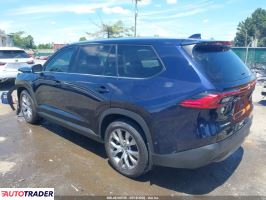 Toyota Highlander 2024 2