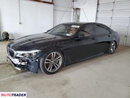 BMW Pozostałe 2019 4 BMW Pozostałe 2019 4