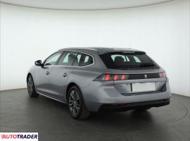 Peugeot 508 2019 1.5 128 KM
