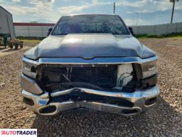 Dodge Ram 2019 5 Dodge Ram 2019 5