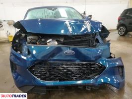 Ford Escape 2020 1 Ford Escape 2020 1