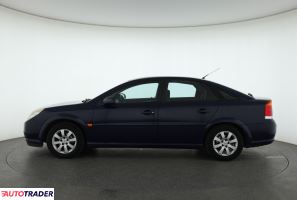 Opel Vectra 2008 1.8 138 KM Opel Vectra 2008 1.8 138 KM