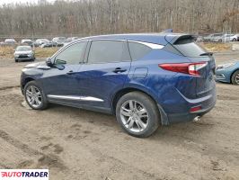 Acura RDX 2021 2