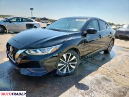 Nissan Sentra - zobacz ofertę