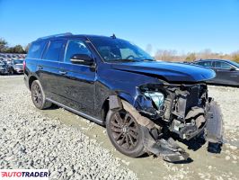 Ford Expedition 2020 3