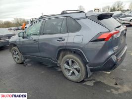 Toyota Pozostałe 2022 2