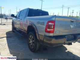 Dodge Ram 2022 6