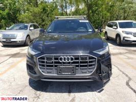 Audi Q8 2019 3 Audi Q8 2019 3