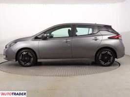 Nissan Leaf 2022 0.0 147 KM