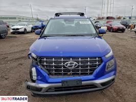 Hyundai Pozostałe 2025 1