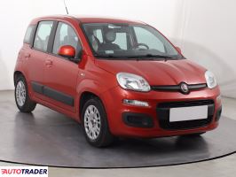 Fiat Panda - zobacz ofertę