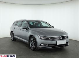 Volkswagen Passat 2018 2.0 187 KM