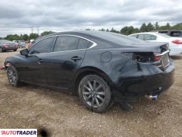 Mazda 6 2019 2 Mazda 6 2019 2