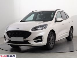 Ford Kuga 2023 1.5 147 KM